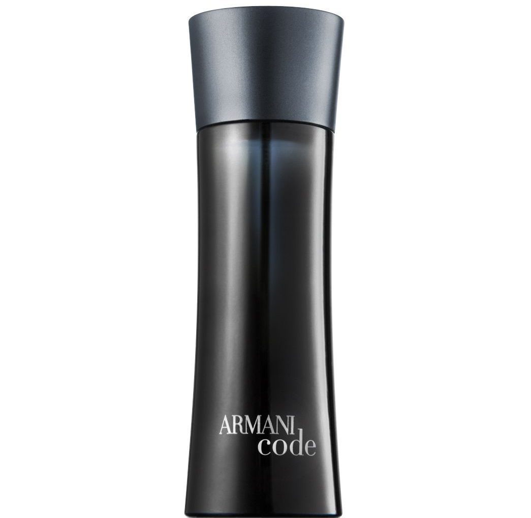 armani black code parfum