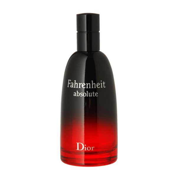 Dior Fahrenheit Absolute for Men