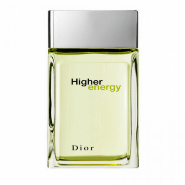 Dior Higher Energy for Men