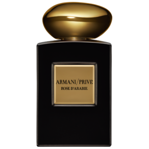 ارماني برايف روز دي اريبيا للرجال والنساء Armani Prive Rose d'Arabie for Men & Women