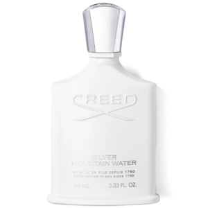 Creed Silver Mountain Water for Men & Women كريد سلفر ماونتن ووتر للرجال والنساء
