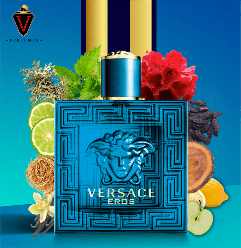 فرزاتشي ايروس للرجال VPerfumesJO
