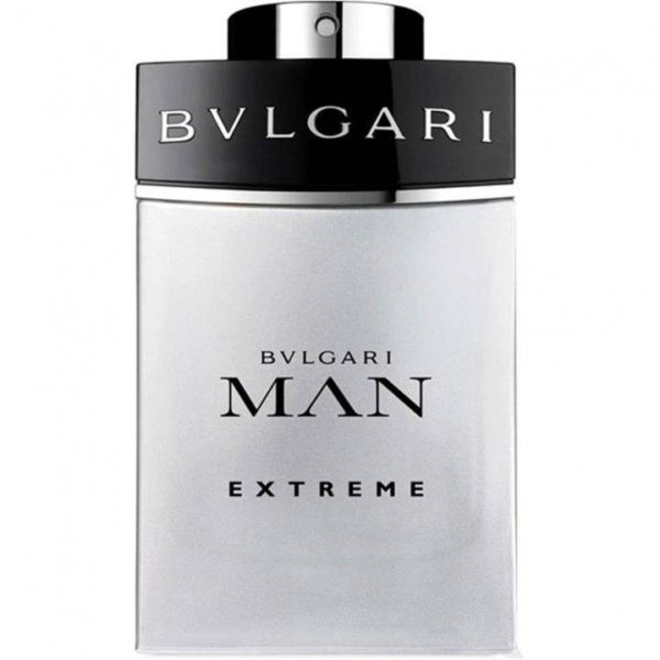 Bvlgari Man Extreme for Men