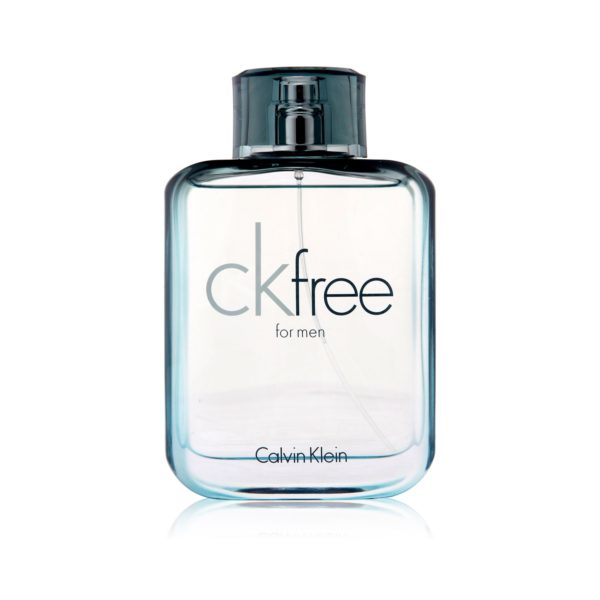 Calvin Klein CK Free for Men