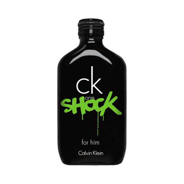 Calvin Klein CK One Shock for Men