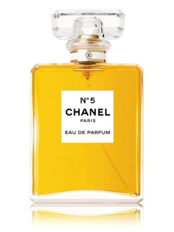 Chanel N°5 Eau de Parfum for Women