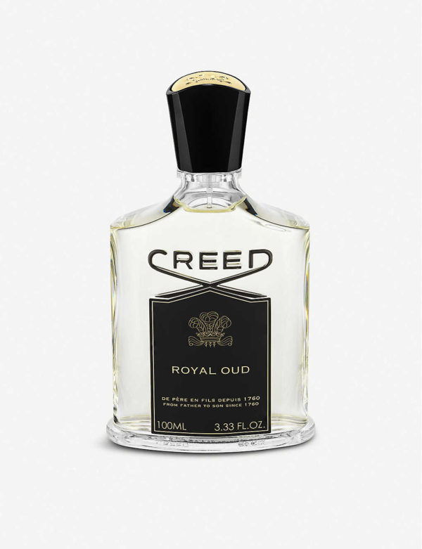Creed Royal Oud for Men