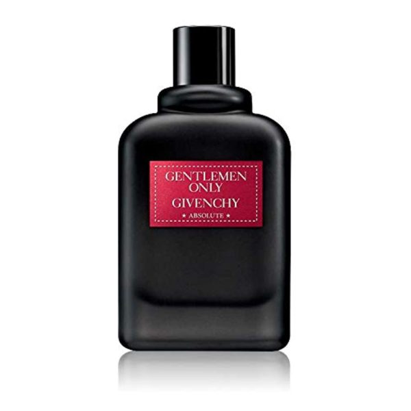 Givenchy Gentlemen Only Absolute for Men