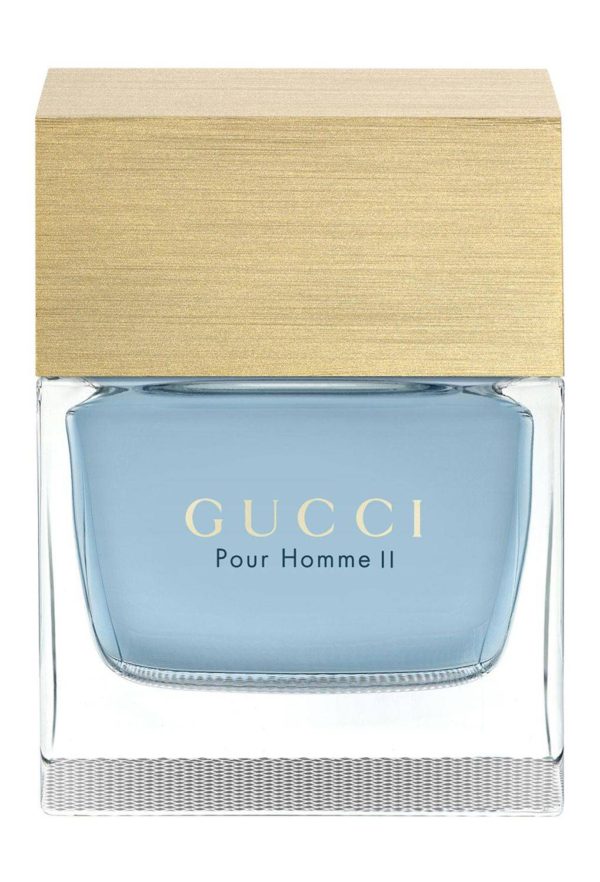 Gucci Pour Homme II for Men