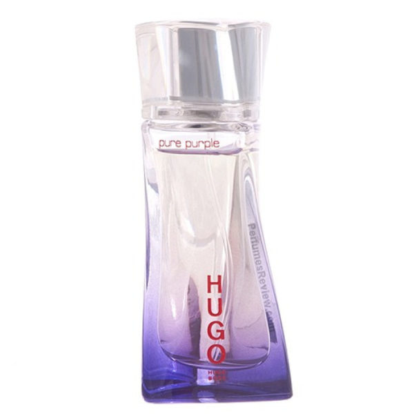 Hugo Boss Pure Purple for Women