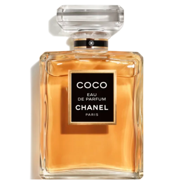 شانيل كوكو او دي بارفيوم للنساء Chanel Coco Eau de Parfum for Women