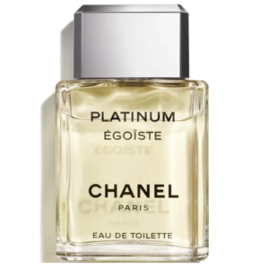 شانيل ايجوست بلاتينيوم للرجال Chanel Egoiste Platinum for Men