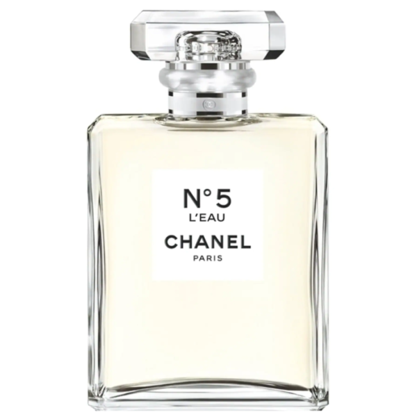 شانيل 5 لو للنساء Chanel N5 L'Eau for Women