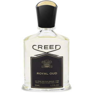 Creed Royal Oud for Men كريد رويال عود للرجال