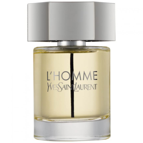 Yves Saint Laurent L''Homme for Men - ايف سان لوران لاهوم للرجال