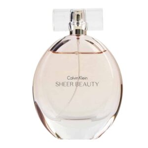 كالفين كلاين شيير بيوتي للنساء / Calvin Klein Sheer Beauty for Women