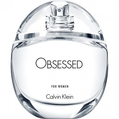 obsessed calvin klein womens