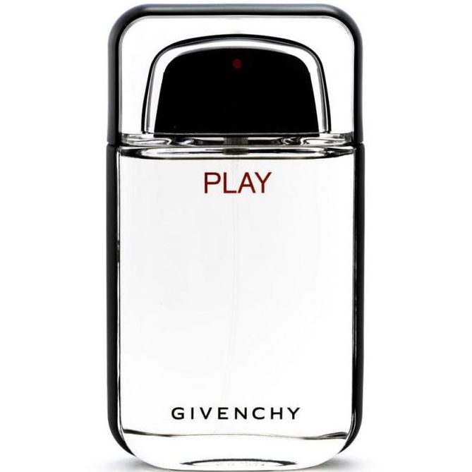 Givenchy play лосьон после бритья