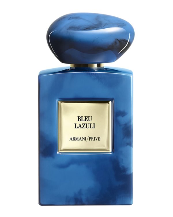 Armani Prive Bleu Lazuli for Men