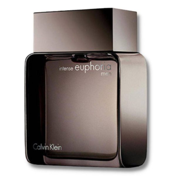 Calvin Klein Euphoria Intense for men