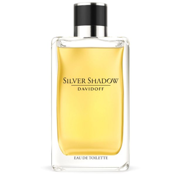 Davidoff Silver Shadow for Men
