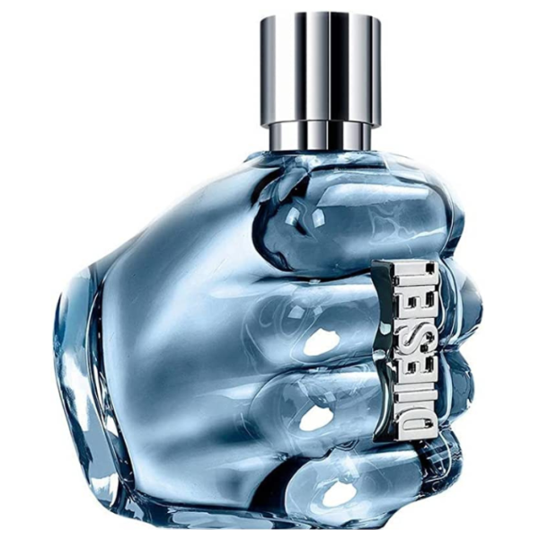 Diesel Only The Brave for Men - ديزل اونلي ذا بريف للرجال