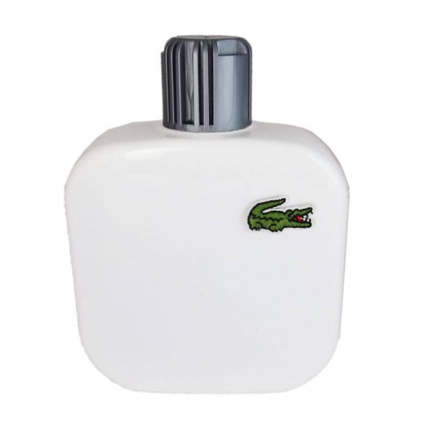 Lacoste Eau de Lacoste L.12.12. White for Men