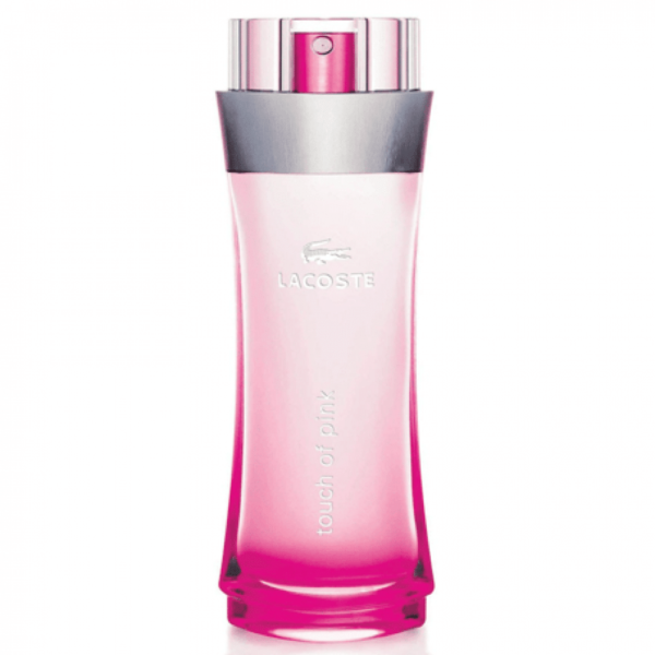Lacoste Touch of Pink for Women