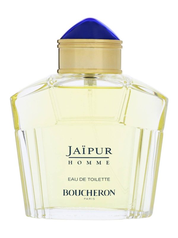 Boucheron Jaipur Homme for Men
