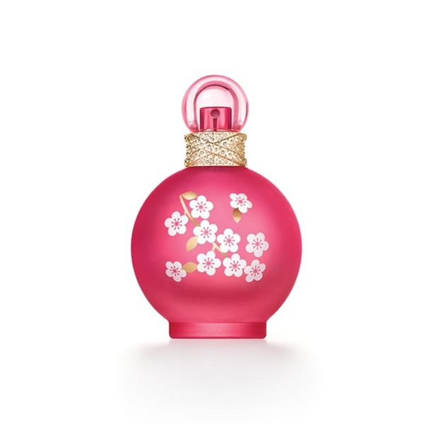 Britney Spears Fantasy In Bloom For Women