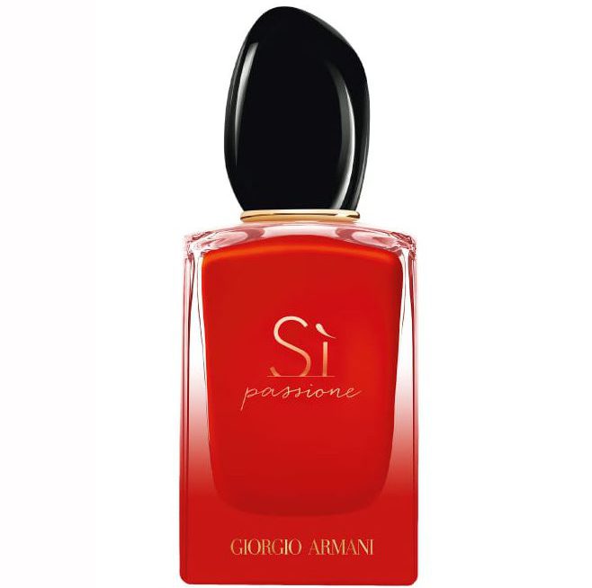 Armani Si Passione Intense for Women - VPerfumes