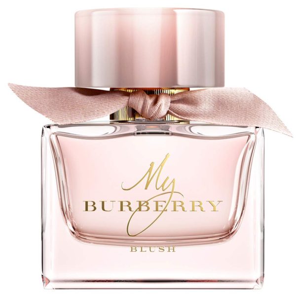 my burberry blush for women ماي بيربيري بلش