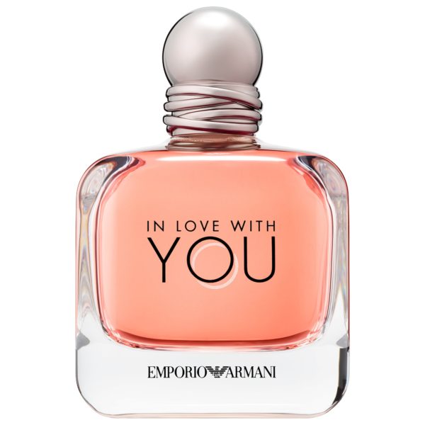 Armani In Love With You for Women
