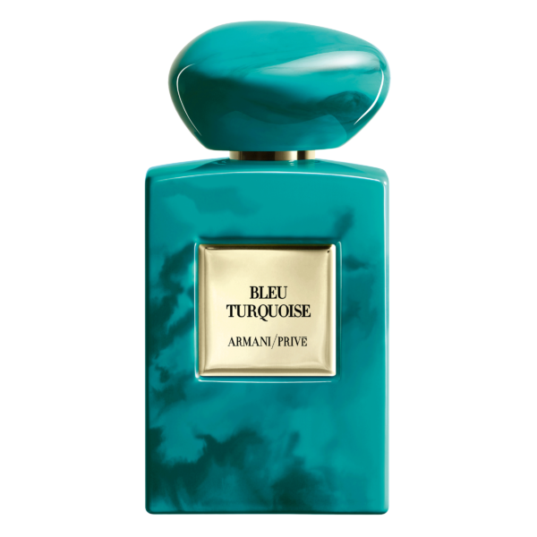 Armani Prive Bleu Turquoise for Men & Women