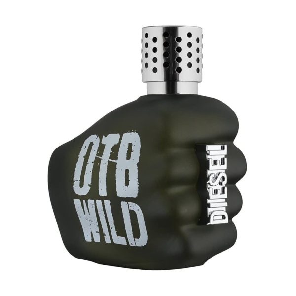 Diesel Only The Brave Wild for Men