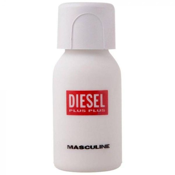 Diesel Plus Plus Masculine for Men