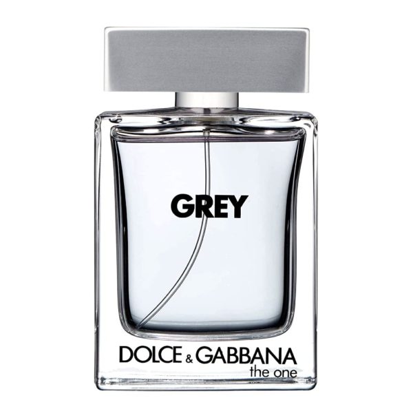 Dolce & Gabbana The One Gray for Men