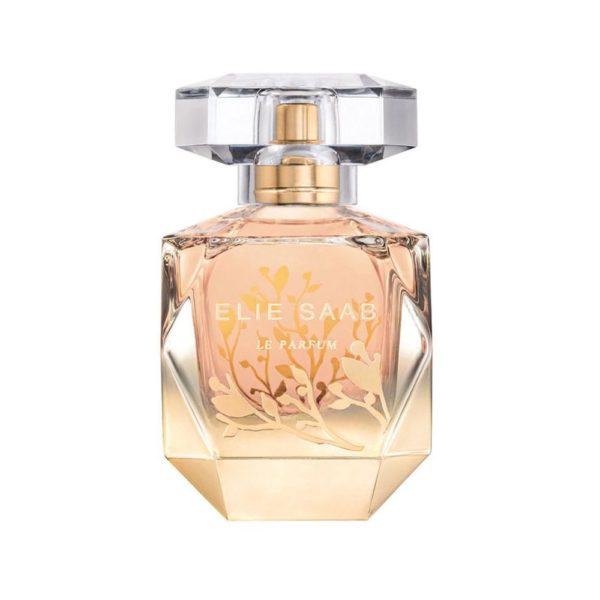 Elie Saab Le Parfum Edition Feuilles D'Or for Women