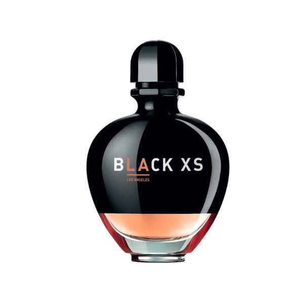 Paco Rabanne Black XS Los Angeles for Women