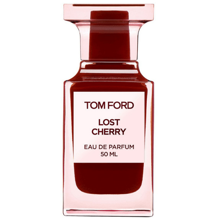 Tom ford wild cherry