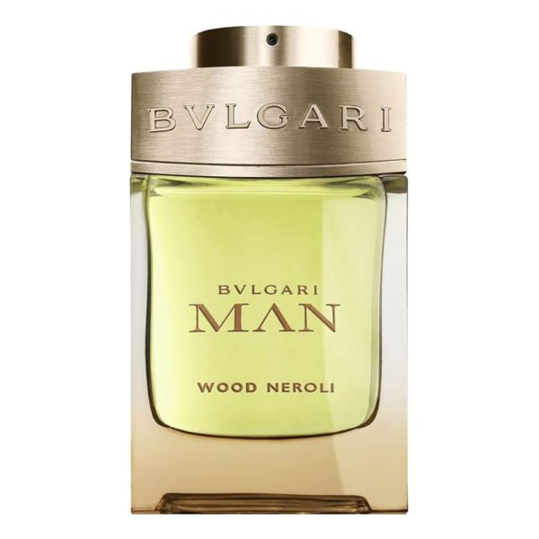 Bvlgari Man Wood Neroli for Men