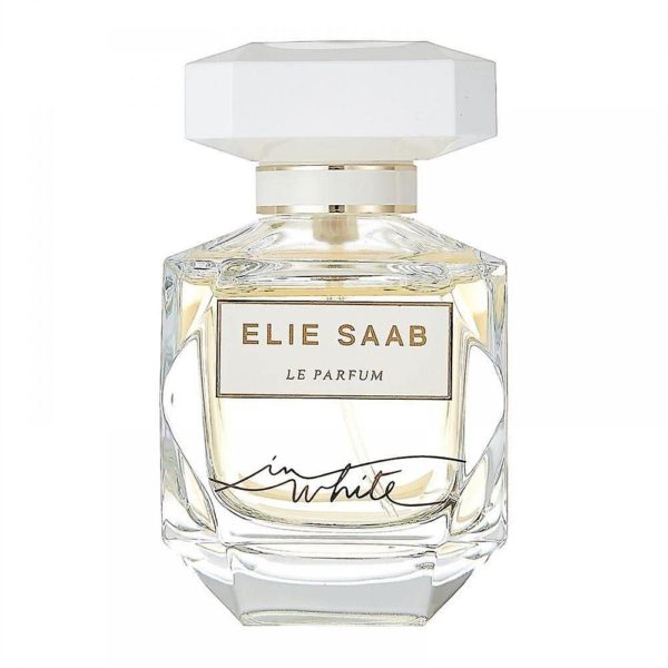 Elie Saab Le Parfum In White for Women