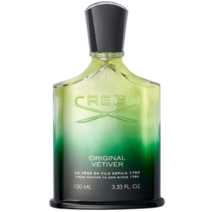 Creed Original Vetiver for Men & Women كريد اورجينال فيتيفر للرجال والنساء
