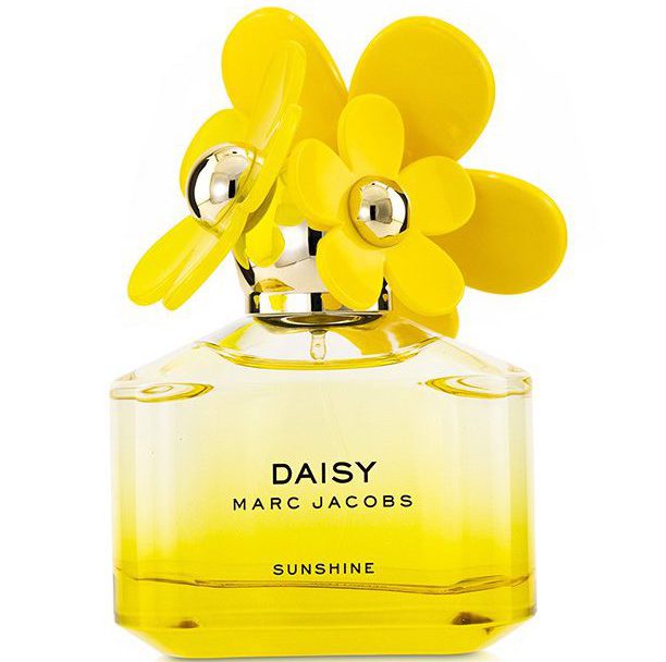 Marc Jacobs Daisy Sunshine for Women - VPerfumes