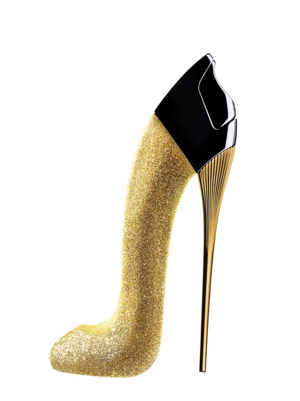 Carolina Herrera Good Girl Glorious Gold Collector Edition for Women