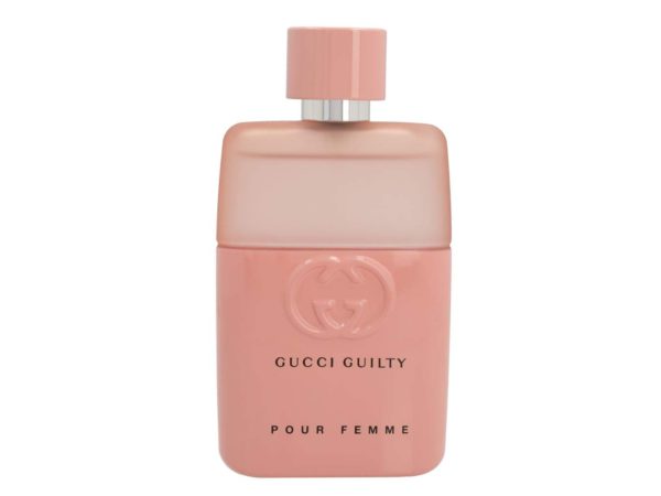 Gucci Guilty Love Edition Pour Femme for Women