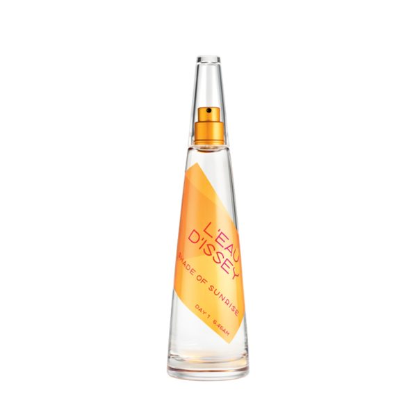 Issey Miyake L'Eau d'Issey Shade of Sunrise for Women