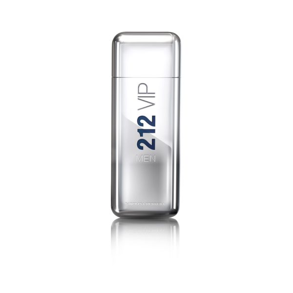Carolina Herrera 212 VIP Eau de Toilette for Men