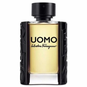 سلفادور فيراغامو اومو للرجال / Salvatore Ferragamo Uomo For Men