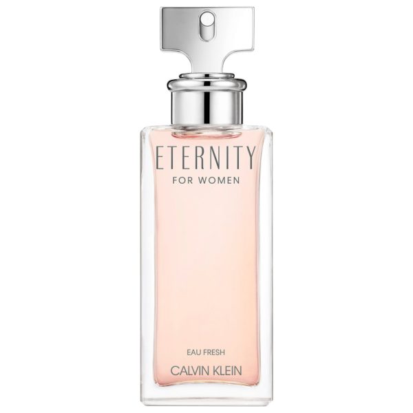 Calvin Klein Eternity Eau Fresh for Women
